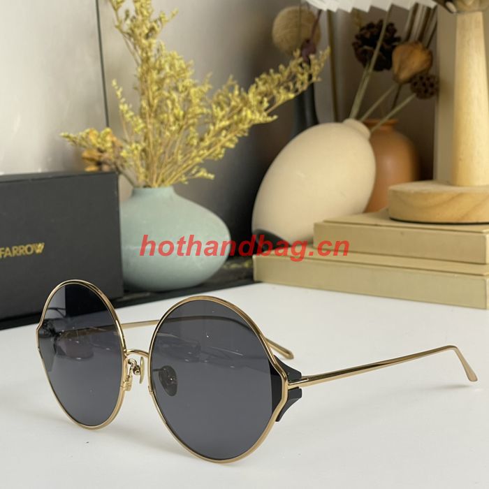 Linda Farrow Sunglasses Top Quality LFS00081